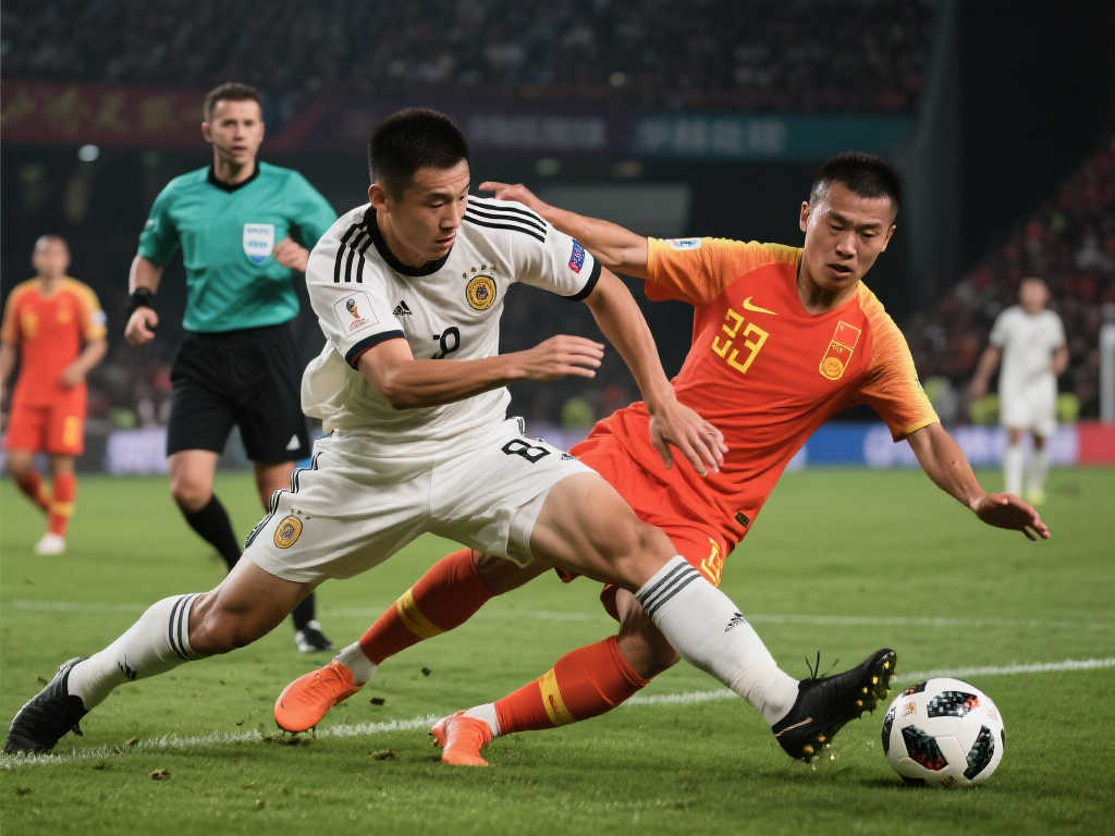 韩媒:担忧中国少林足球粗野风格,恐影响比赛! 韩媒:担忧中国少林足球粗野风格,恐影响比赛!