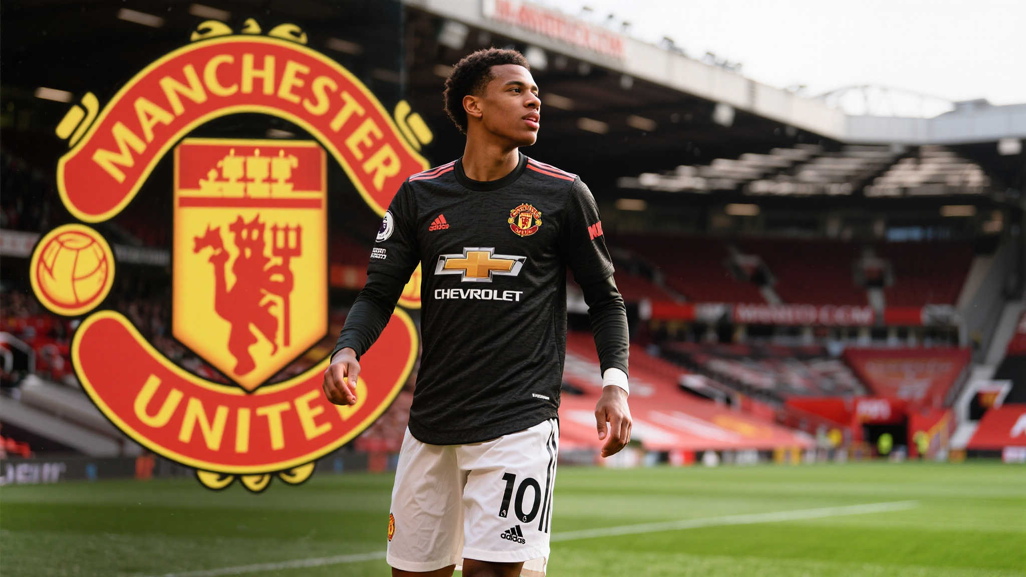 巨亏甩卖!曼联或低于2000万镑送走桑乔,4年前重金签下超7200万镑 在当今足坛,曾经身价超7200万镑的球星,如今可能