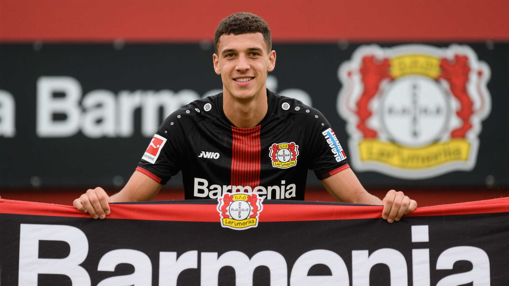 然而，在众多竞争对象之下，他最终选择征战德甲劲旅—