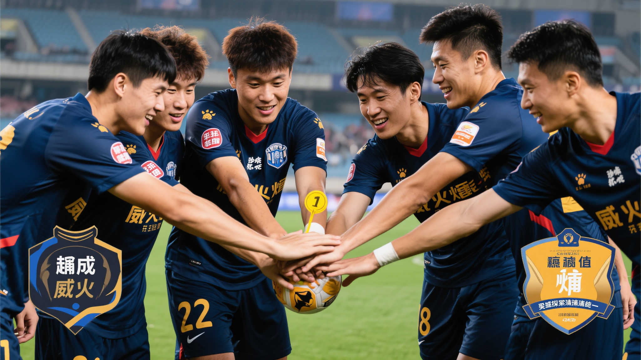 团队合作加成:
除去自己技巧外，也可以观察所效力